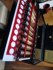 Cohiba Spectre 2022 Cigar Box   Display Case Powered Cigar Box   Tubes No Cigars