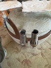 Brake  park Ford Warning Light Bezels  1960-1980