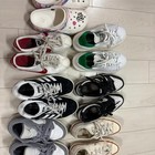 Brand Sneakers For Sale - Lightly Used