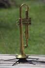 Marceau Robemta Jazz Trumpet
