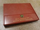 2006 Royal Canadian Mint 25g  999 Silver Dollar Coin W Coa   Display Case