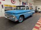 1964 Chevrolet Pickup - Custom 10 - 283 C i  Engine -see Video