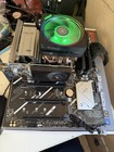 Cpu   Motherboard Combo - Amd Ryzen    7 8700f   Asus B650e Max Gaming Wifi