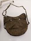Vintage Boy Scouts Of America Official Cook - Mess Kit With Case