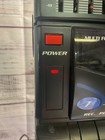 Vocopro Dvd-duet Multi Media Karaoke Machine W  2 Microphones Tested