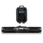 Hygger Aquarium Dc Gyre Wave Maker 1321-2380gph Adjustable Cross Flow Wave