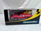 1 32 Slot Car Scalextric Ford Gt40 Mkii Collector s Club 2003