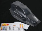 Team Losi Jrx2 Sabula Tech Body Reproduction  040   w masks 