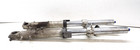 2003 01-03 Suzuki Gsx-r 600 Gsxr600 Front Forks Legs Tubes Read Description
