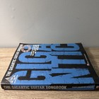 The Gigantic Guitar Songbook  guitar Tab Collection  - Paperback 432 Pages 