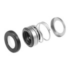 Mechanical Shaft Seal Replacement For Pool Spa Pump 2pcs 108-14