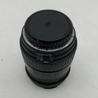 Sigma Aspherical If 28-200mm F 3 5-5 6 For Canon Ef Mount Zoom Lens