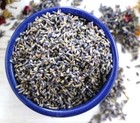 Organic French Lavender Flower Dried   Farm Fresh Packed Usa Free Ship
