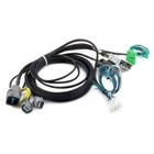 Hybrid Racing K-series Swap Conversion Harness For 99-00 Civic  hyb-cwh-01-19 