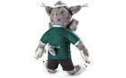 Genuine Skoda Mascot Tour De France 6u0087576b