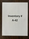 6 Pack Front Of The House 8 5  X 5  Metroweave   Basket - Random Weave Black