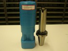 Techniks Precision Cat 50 1 0  Face Shell Mill Arbor 8  Holder Tool  22723-8 