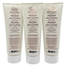 New Bath   Body Works Lot Of 3 Bottles Pure Wonder Body Cream Lotion Shea 8 Oz