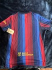 Brand New Nike Fc Barcelona 2026 27 Home Jersey Size M