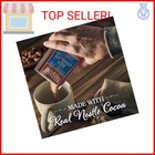 Nestle Hot Chocolate Packets  Hot Cocoa Mix  No Sugar Added And Fat Free  Bulk P