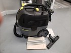 Karcher Nt 25 1 Ap Commercial Wet dry Vacuum   11848680 1 184-868 0 New 