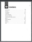 1965 John Deere 110 Lawn   Garden Tractors Owner   Parts Manual 64 Pgs Om-m40832