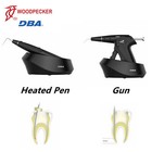 Woodpecker Dental Cordless Gutta Percha Obturation System Endo Fi-g Fi-p