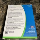 Accurelief Wireless Tens Unit With Remote Control  Pain Relief Device     Sealed