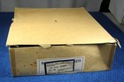 C1940s New Old Stock Navy Seaman s Cap - New In Box - Royal Navy 