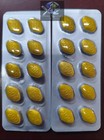 Xl4life Notorious Heat Gold Maca 200mg Tablets  20 Count Stamina Libido  Size