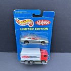 Hot Wheels Ralphs Firebird Car   Truck Set Limited Edition 1 64 Diecast