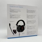 Epos I Sennheiser Game Zero Gaming Headset - Closed Acoustic Noise Cancellation