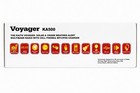 Kaito Voyager Ka500 5-way Emergency Am fm sw Weather Alert Radio Black New 