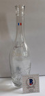 Danica Patrick Signed Empty Rose Wine Bottle Indy 500 Indianapolis Nascar Bas