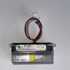 Whelen Tir3 Amber 2-wire Steady Burn For Dominator  Tam63  Tam83 02-036b494612d