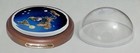Flat Earth Map Dome Display Model - Sun Moon Stars