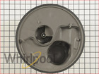 New Open Box Genuine Oem Whirlpool Dishwasher Sump And Seal Wpw10455268