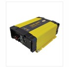 Gp-sw1500-ts 1500-watt Pure Sine Power Inverter   Transfer Switch Rv Boat