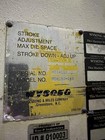 250 Ton X 14  Wysong Model  mth 250-168 Hydraulic Press Brake   Cnc Back Gauge  