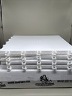 Hockey Revolution Training Surface Durable Interlocking Flooring Tiles Set Of 8