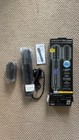 Infiniti Pro Conair Bc181rr 2 Inch And 1    Inch Hot Air Spin Brush Combo - Black