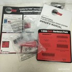 Sealed In Ob-sawstop Atgp-fa Professional T-glide Advance Rip Fence