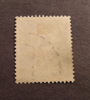 Scott o83  1934  6 Pf    Swastika  Used Stamp