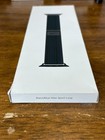 Apple Watch Nike Sport Loop Band Black blue For Apple Watch 38 40 41mm New 