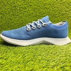 Allbirds Tree Dasher 2 Mens Size 13 5 Blue Gray Athletic Running Shoes Sneakers
