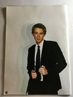 Clay Aiken  independent Tour  Concert Program - 2004  American Idol