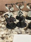 Star Wars Mini Lot Fringe Aqualish Warrior Quarren Assassin Weequay Mercenary