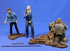 Friday The 13th 25th Anniversary Boxed Set Jason   Pamela Voorhees