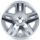 New 17  Wheel For Chevy Impala 2006 2007 2008 2009 2010 2011 2012 2013 Rim 5071