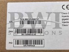 New Cisco Air-pwrinj6 Gigabit Power Over Ethernet Injector 30w Airpwrinj6